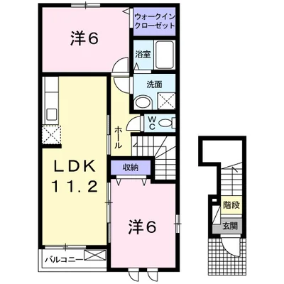 セイバリーハウス