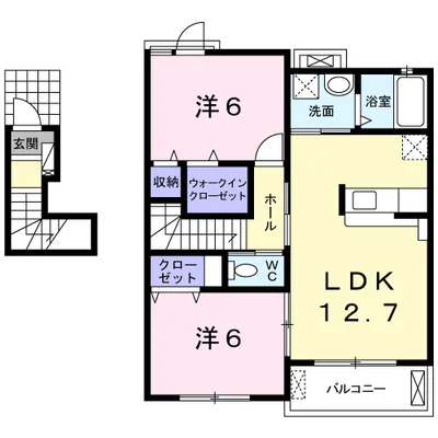 ソラーナＳ　Ｃ