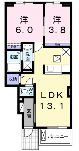 ベル・クリスティＡ