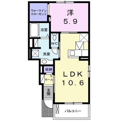 ウインダムヒルズⅢ