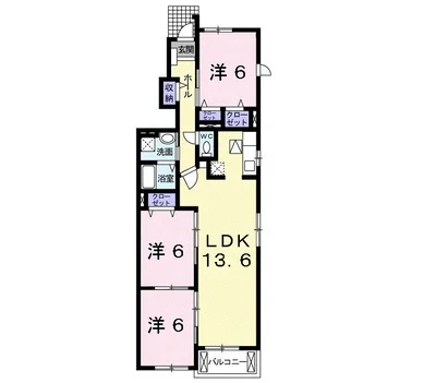 Ｖｉｌｌａ　Ｍｉｄｄｙ　Ⅰ