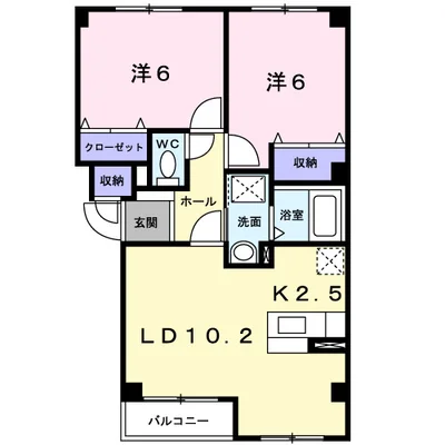 プロムナードⅠ