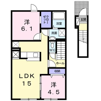 リヴィエールⅢ