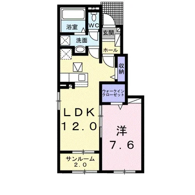 ベルセゾン・ルル Ⅱ