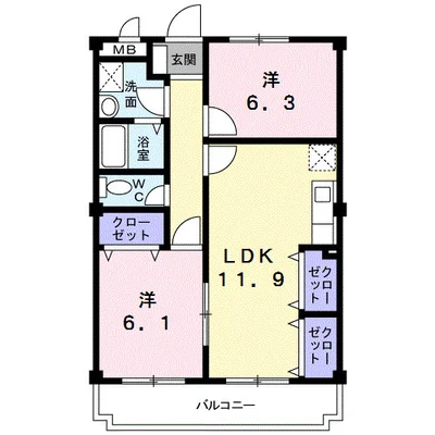 エステート春日井