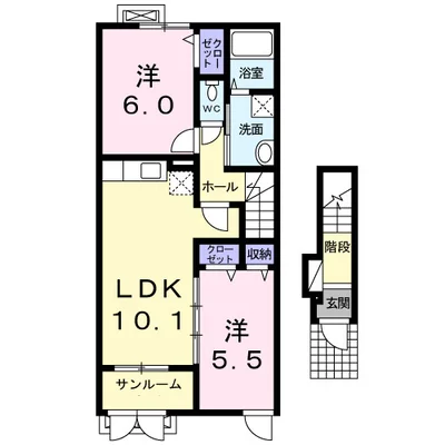 サンフラワー・ガーデン