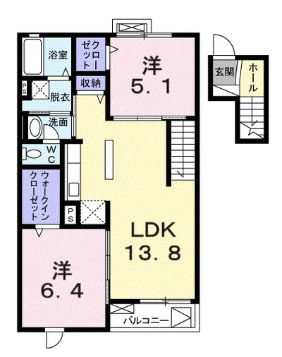 イーエックス　フラット