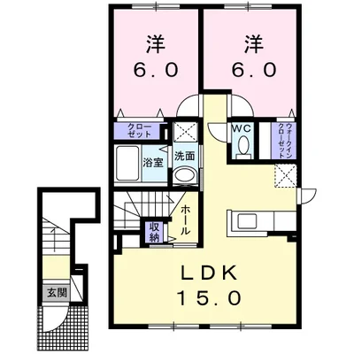 グレイスヴィラコトニⅡ