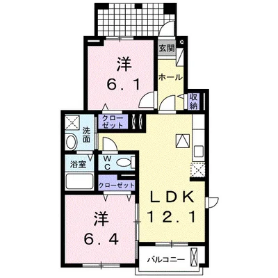 カレント 久米川