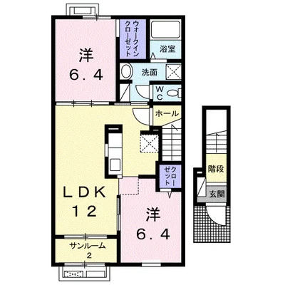 ドムス・ウィスタリアⅢ