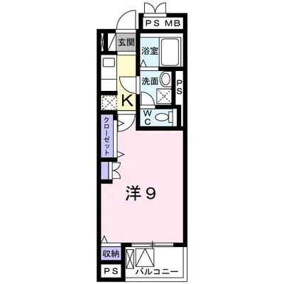 Ｋ・ＳガーデンⅢ