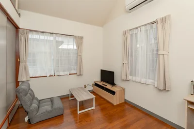 コンビニ隣✨家具家電付き☘️ TM/128