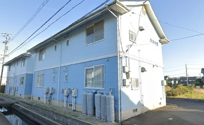 Kマンスリー島根大学医学部附属病院南（出雲市駅西）