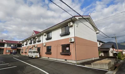 Kマンスリー武志駅前（161号線前）