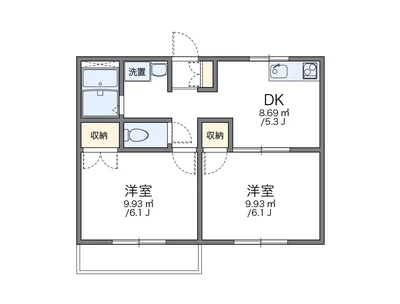レオパレスＫＡＭＩＴＡＮＩＧＡＭＩ