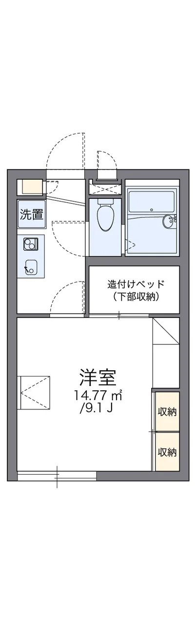 レオパレス太陽