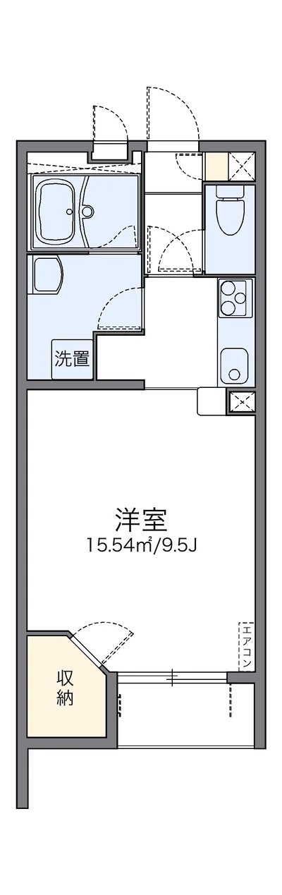 レオネクストぱいん2