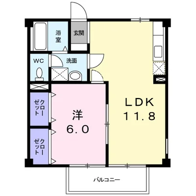 セントラルコーポⅡ