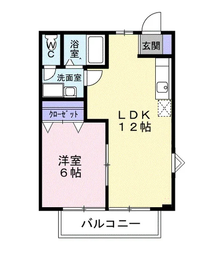 ガーデンヒルズⅠ