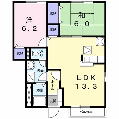 メゾン・シュテルン