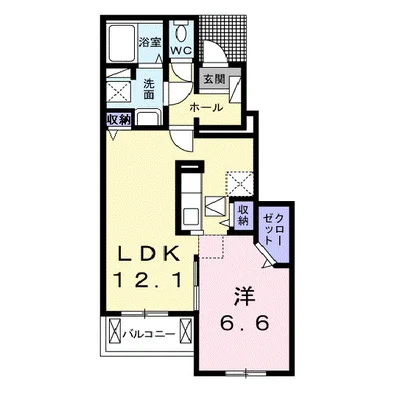 コンフォール　Ａ