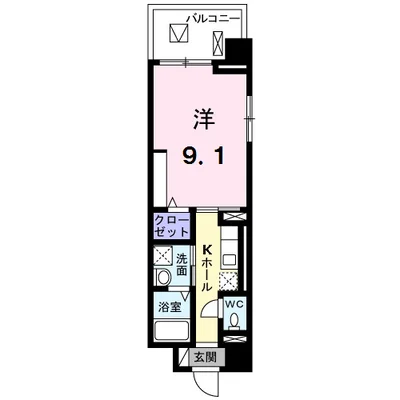 アヴァンセ・フルール