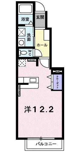 チェリー　フィールド　ノース