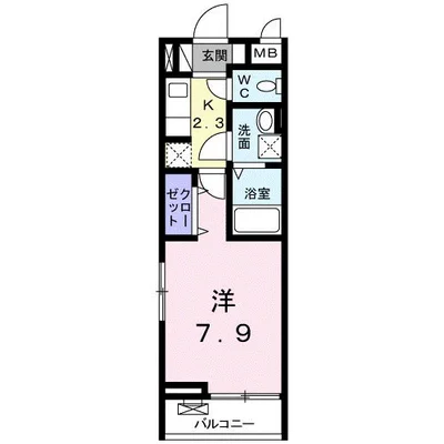 ジュネス　シャルダン