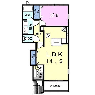 ウィステリア　ヒル