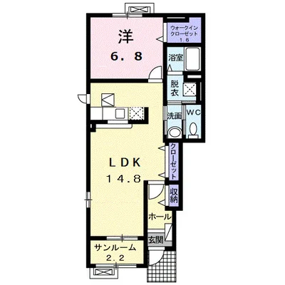 ラヴィベールⅠ