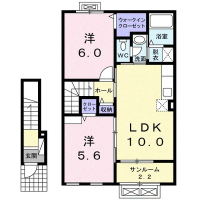 セレーナ ミミ Ⅰ