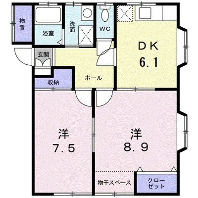 リッツ・フォーラムⅡ