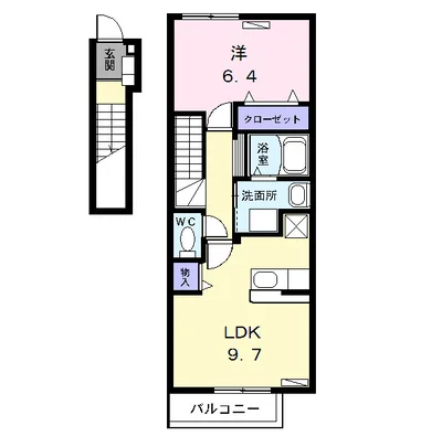 ティーズハウス