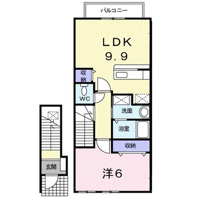 チェリーブラッサム