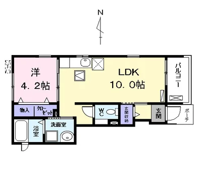 カレント　築港堤Ⅱ