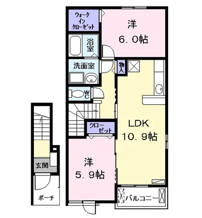 リバー　サイド