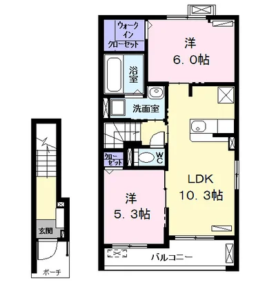 フォルトゥーナⅡ