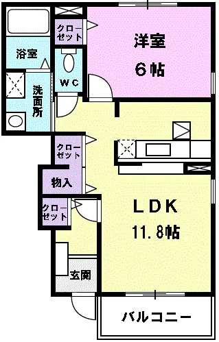 フェリーチェⅠ