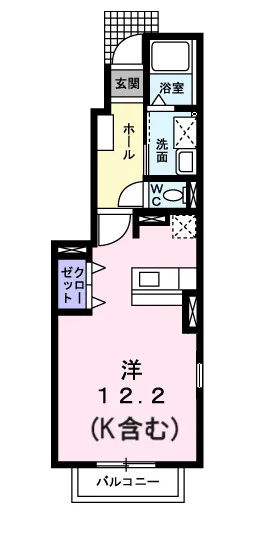 アイファインＫ