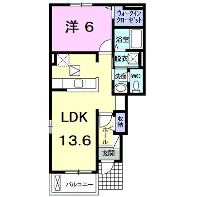 サン　ルーラルⅢ・Ｓ