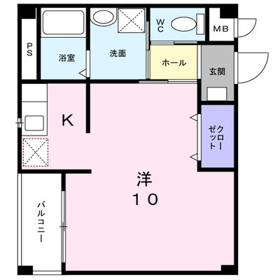 パイン ヒル