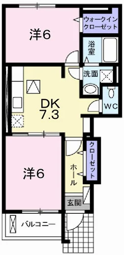 フェリア糸井Ｆ