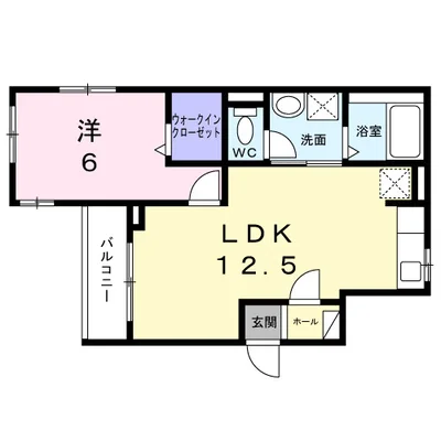 パーチェ　エテルノⅠ