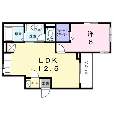 パーチェ　エテルノⅡ