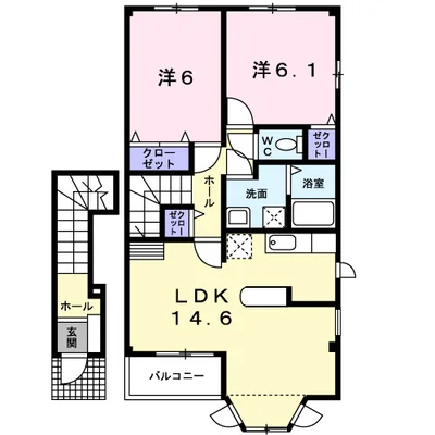 サンズパークⅡ