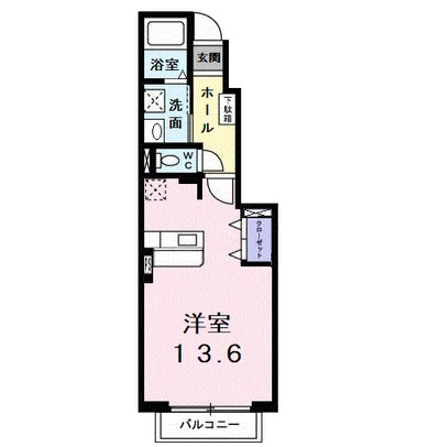 カーサ グラシオッソ