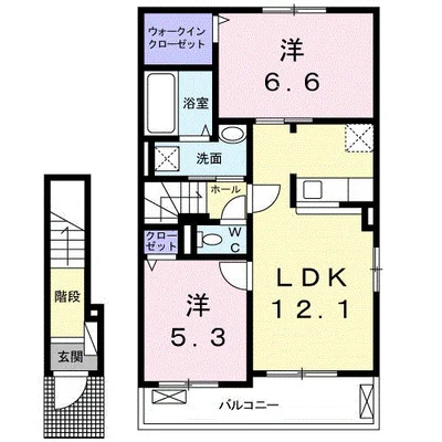 レディーバードⅡ
