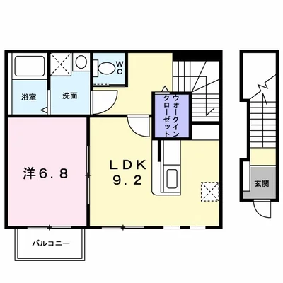 プリムローズ