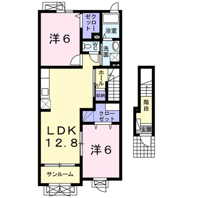 カレント・ベルデ