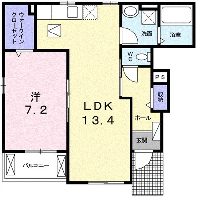 パイン・フィールズ